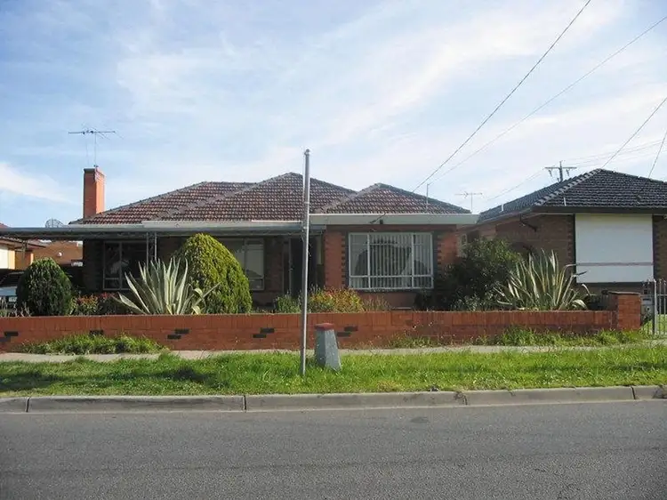237 Glengala Road, Sunshine West VIC 3020
