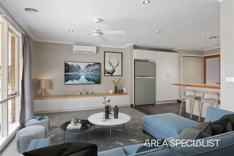 Third view of Homely unit listing, 6/273 Canterbury road, Bayswater North VIC 3153