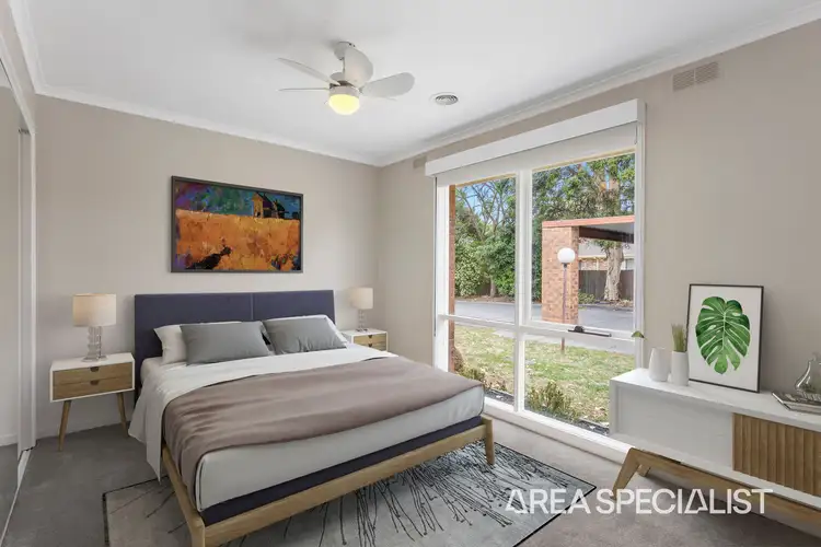 Sixth view of Homely unit listing, 6/273 Canterbury road, Bayswater North VIC 3153
