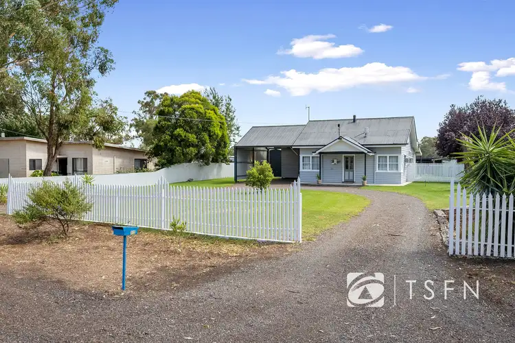 112 Wilsons Hill Road, Wilsons Hill VIC 3515