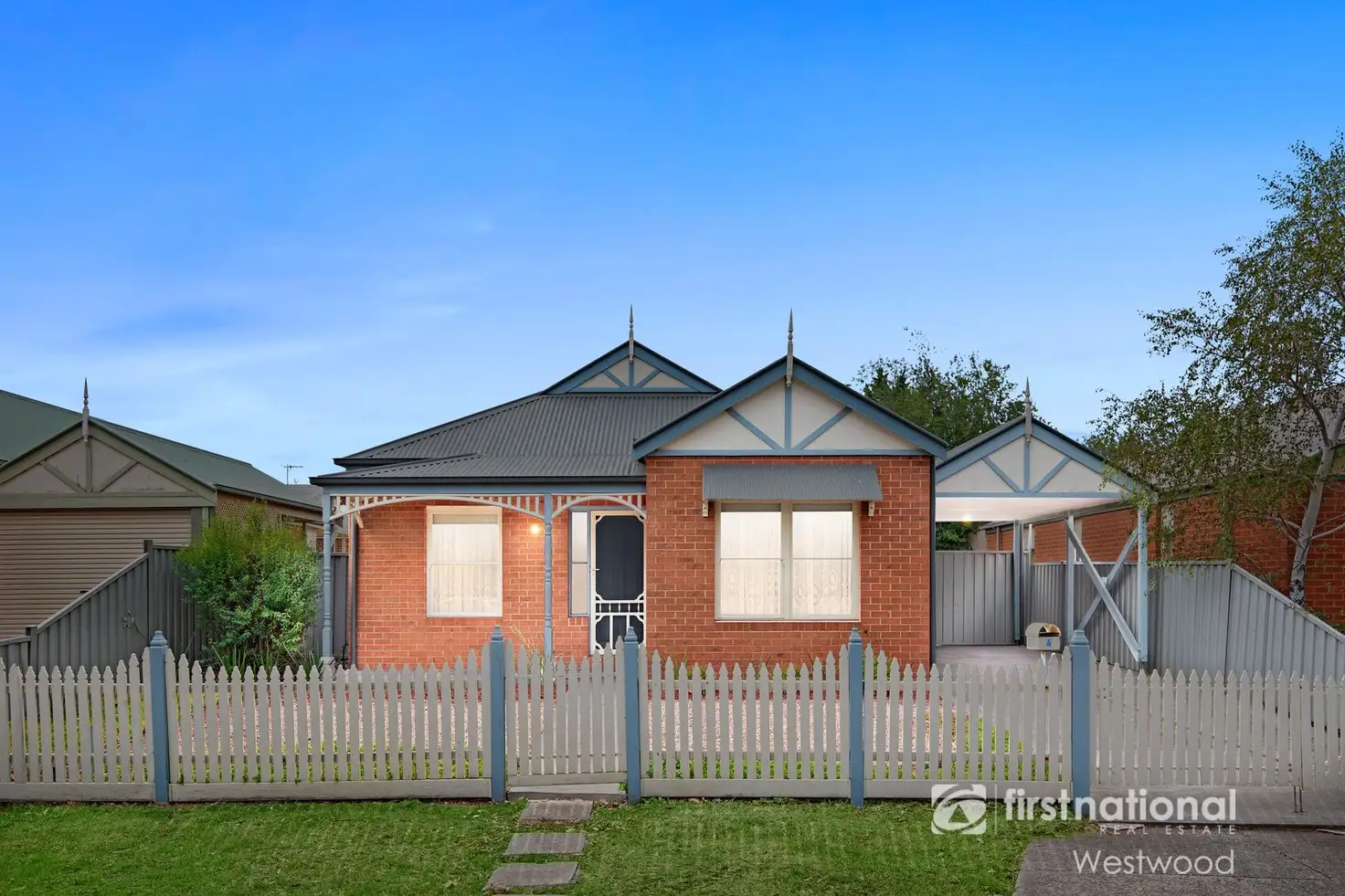 Main view of Homely house listing, 4 Prospect Drive, Tarneit VIC 3029