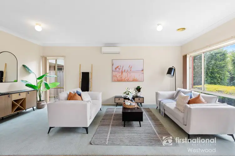Third view of Homely house listing, 4 Prospect Drive, Tarneit VIC 3029