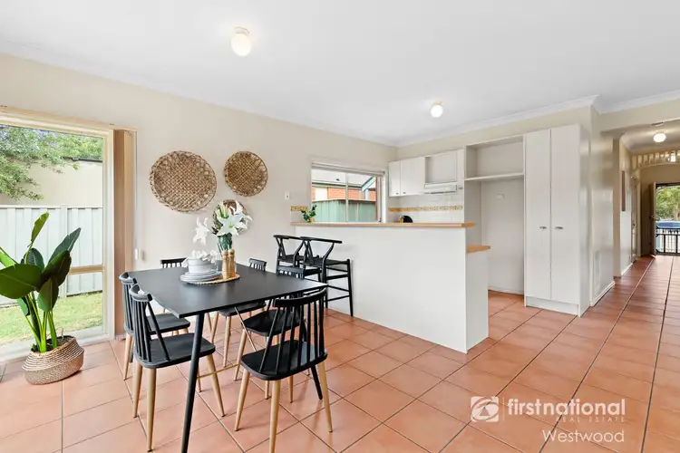 Fifth view of Homely house listing, 4 Prospect Drive, Tarneit VIC 3029