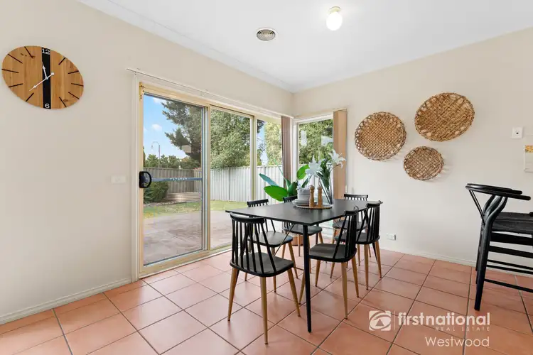 Sixth view of Homely house listing, 4 Prospect Drive, Tarneit VIC 3029