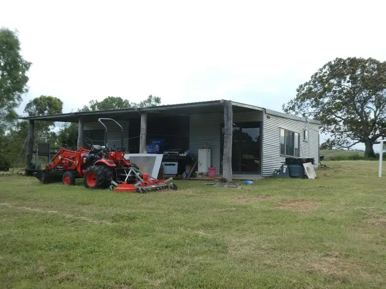 Sixth view of Homely rural property listing, 105 Foundation Road, Dallarnil QLD 4621