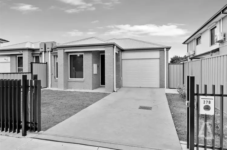 27B Percy Street, St Albans VIC 3021