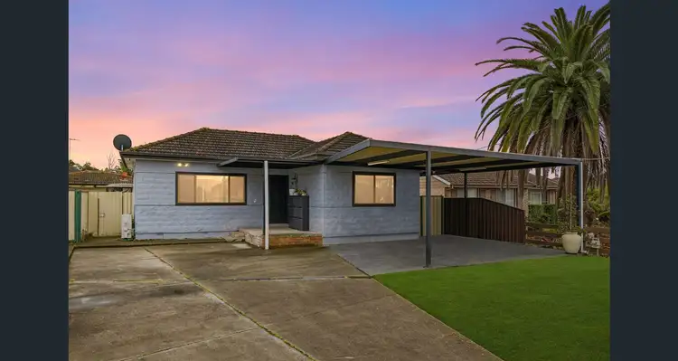 17 Wonga Road