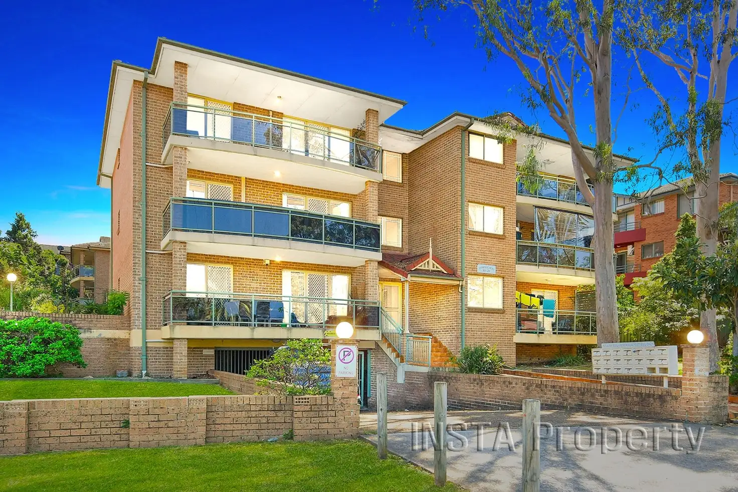 Main view of Homely unit listing, 15/19-21 Melanie Street, Yagoona NSW 2199
