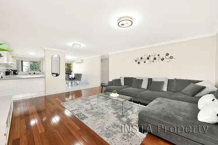 Second view of Homely unit listing, 15/19-21 Melanie Street, Yagoona NSW 2199