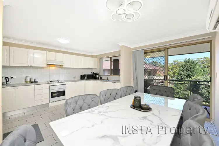 Third view of Homely unit listing, 15/19-21 Melanie Street, Yagoona NSW 2199