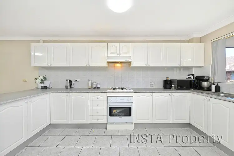 Fourth view of Homely unit listing, 15/19-21 Melanie Street, Yagoona NSW 2199