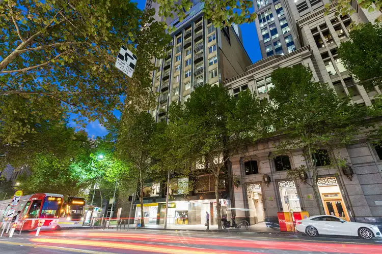 304/325 Collins Street, Melbourne VIC 3000