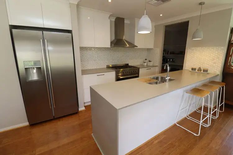 Second view of Homely house listing, 16 Stanley Court, Cohuna VIC 3568