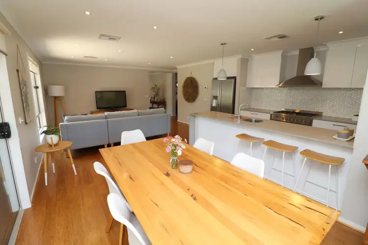 Third view of Homely house listing, 16 Stanley Court, Cohuna VIC 3568