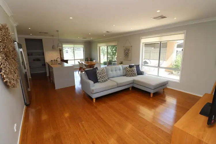 Fifth view of Homely house listing, 16 Stanley Court, Cohuna VIC 3568