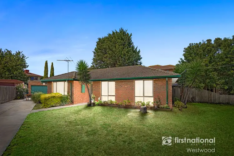 Main view of Homely house listing, 76 Kookaburra Avenue, Werribee VIC 3030