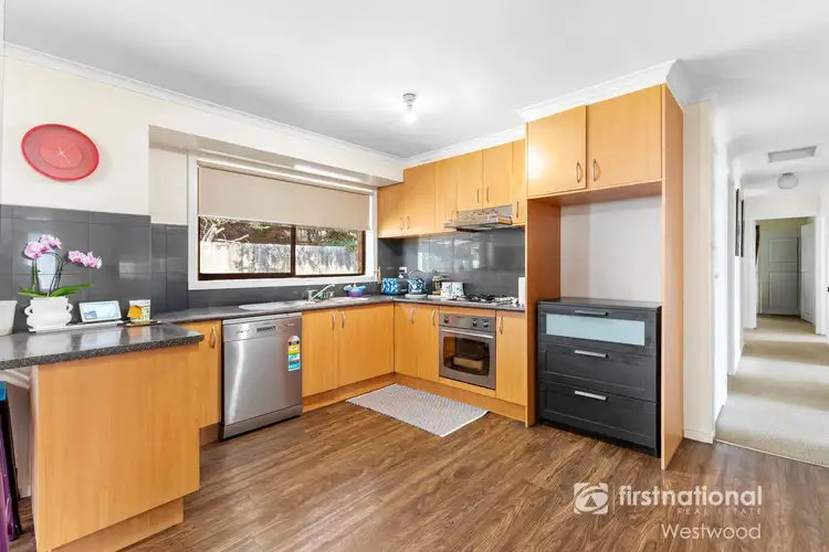 Second view of Homely house listing, 76 Kookaburra Avenue, Werribee VIC 3030