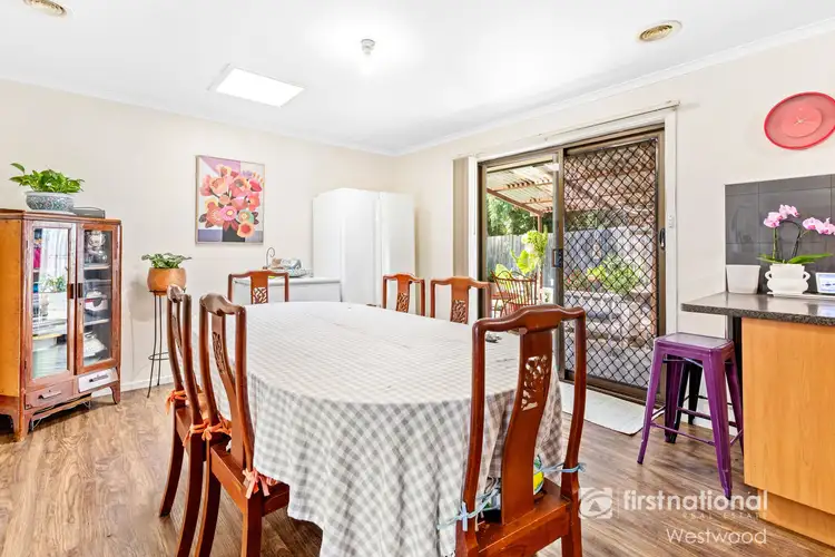 Third view of Homely house listing, 76 Kookaburra Avenue, Werribee VIC 3030