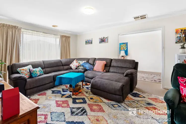 Fourth view of Homely house listing, 76 Kookaburra Avenue, Werribee VIC 3030