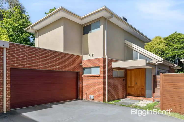 2/5 Avocet Street, Doncaster East VIC 3109