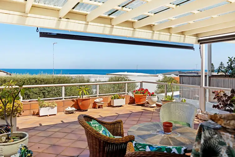 2/5 PRINCES STREET, Cottesloe WA 6011