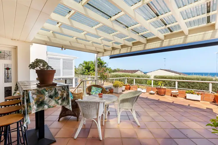 Second view of Homely unit listing, 2/5 PRINCES STREET, Cottesloe WA 6011