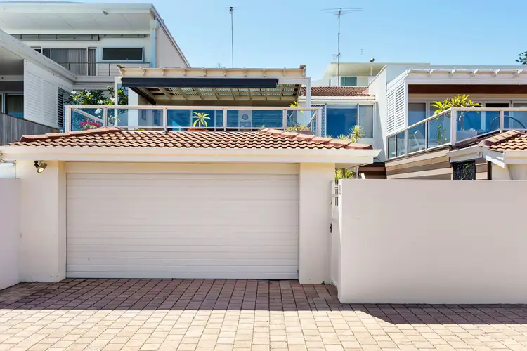 Third view of Homely unit listing, 2/5 PRINCES STREET, Cottesloe WA 6011