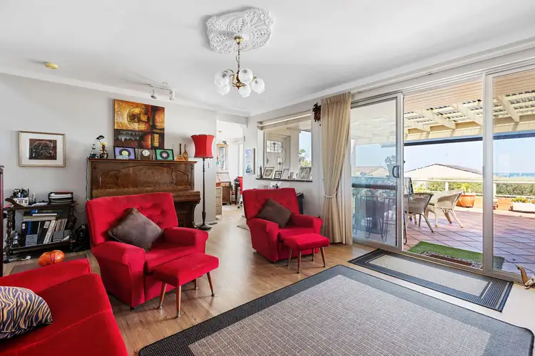 Fifth view of Homely unit listing, 2/5 PRINCES STREET, Cottesloe WA 6011