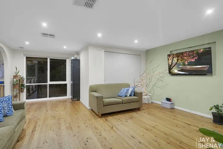 Third view of Homely house listing, 13 Rolland Court, Endeavour Hills VIC 3802