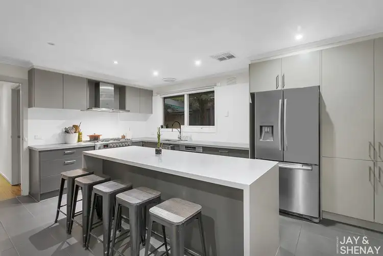 Fourth view of Homely house listing, 13 Rolland Court, Endeavour Hills VIC 3802