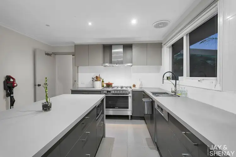 Fifth view of Homely house listing, 13 Rolland Court, Endeavour Hills VIC 3802