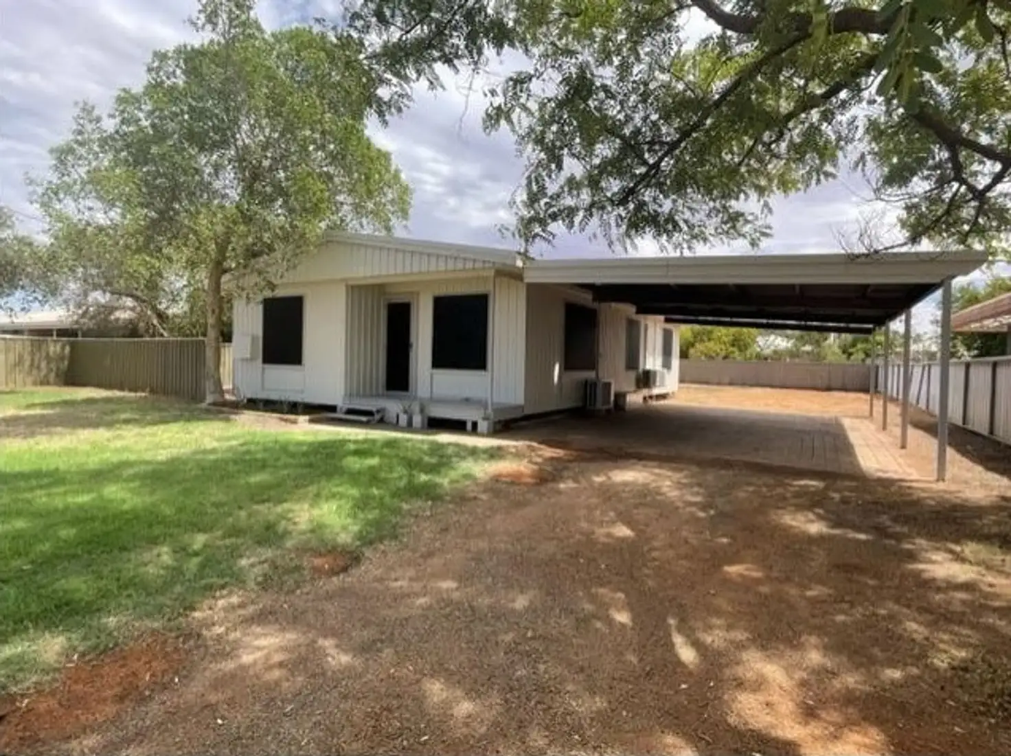 Main view of Homely house listing, 6 Sirdar Place, Mount Magnet WA 6638