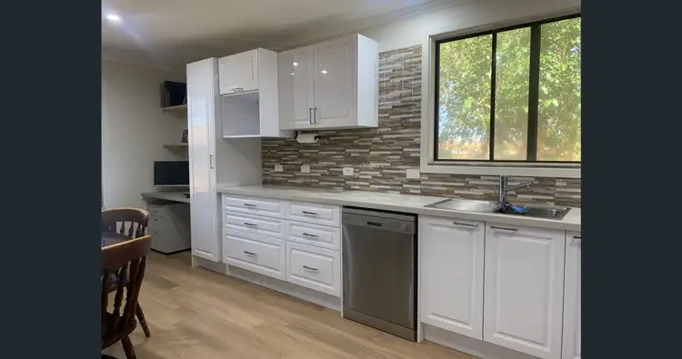 Second view of Homely house listing, 6 Sirdar Place, Mount Magnet WA 6638