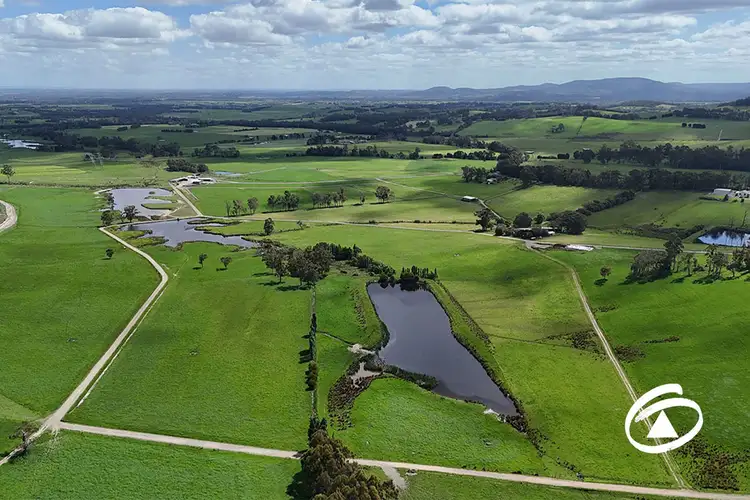 Main view of Homely rural property listing, 560 Jacksons Track, Jindivick VIC 3818