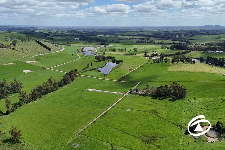 Second view of Homely rural property listing, 560 Jacksons Track, Jindivick VIC 3818