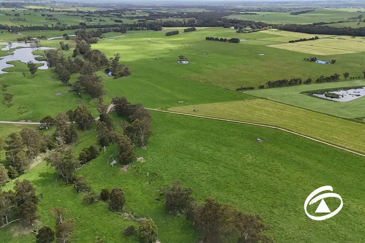 Fifth view of Homely rural property listing, 560 Jacksons Track, Jindivick VIC 3818
