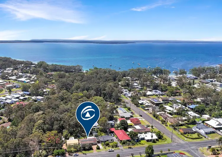 14 Lackersteen Street, Callala Bay NSW 2540