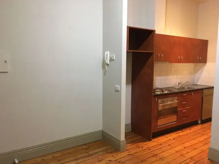 Second view of Homely apartment listing, 409/238 Flinders Lane, Melbourne VIC 3000