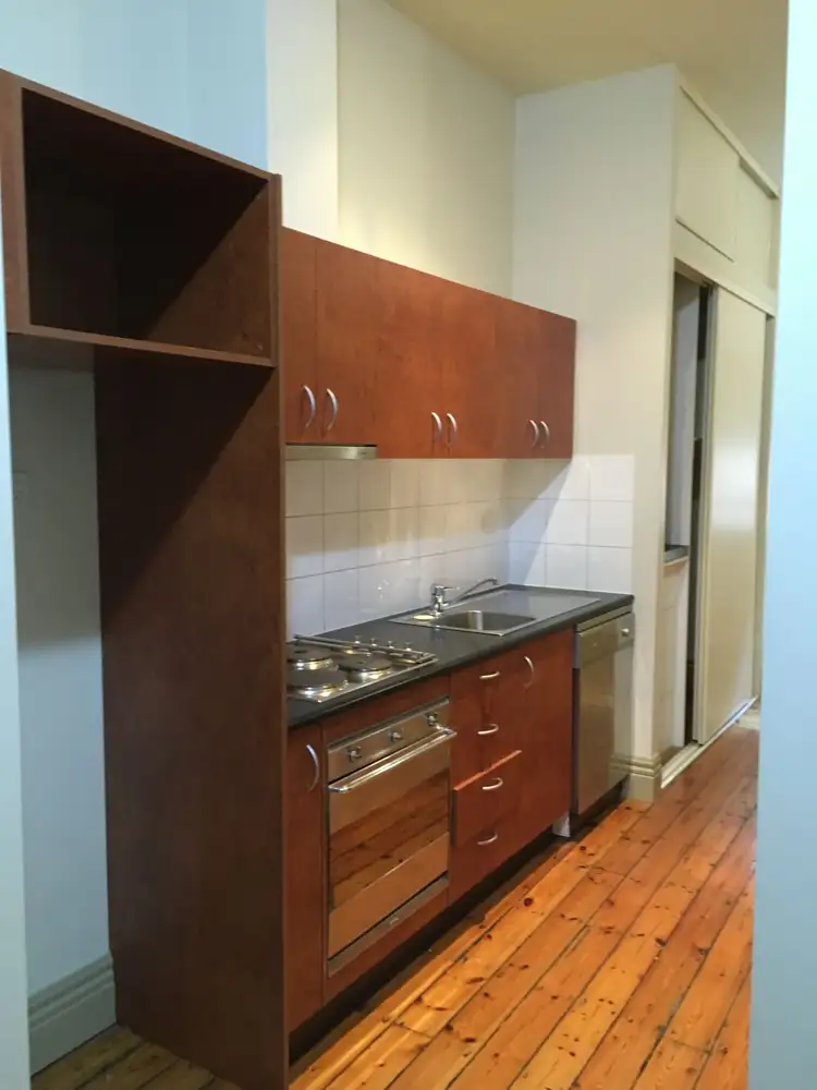 Third view of Homely apartment listing, 409/238 Flinders Lane, Melbourne VIC 3000