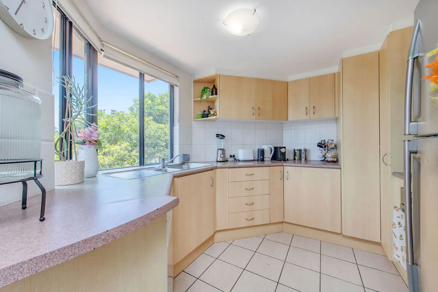 Main view of Homely apartment listing, 7/2 Broad Street, Labrador QLD 4215