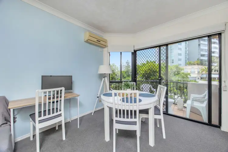 Second view of Homely apartment listing, 7/2 Broad Street, Labrador QLD 4215