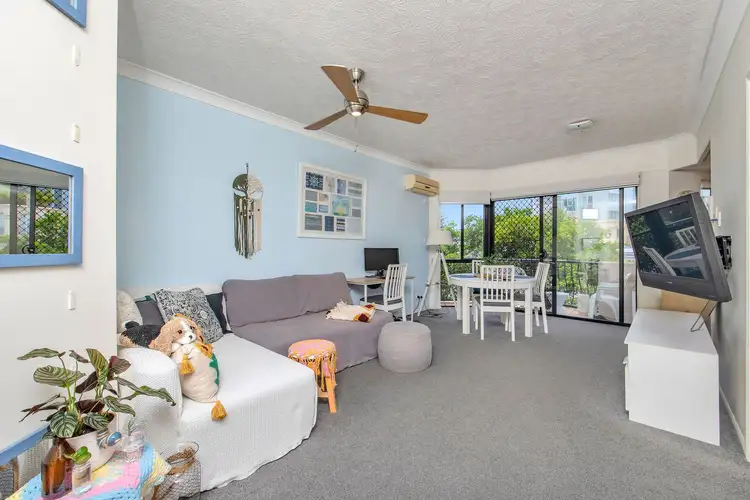 Third view of Homely apartment listing, 7/2 Broad Street, Labrador QLD 4215