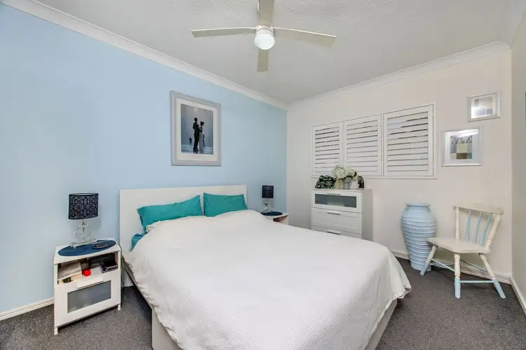 Fourth view of Homely apartment listing, 7/2 Broad Street, Labrador QLD 4215