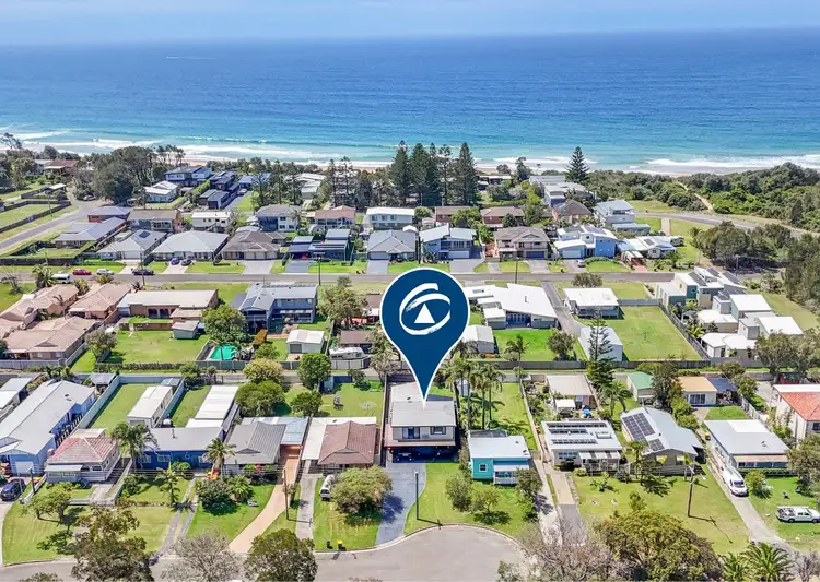 100 Penguins Head Road, Culburra Beach NSW 2540