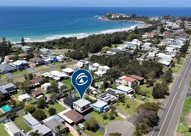 Second view of Homely house listing, 100 Penguins Head Road, Culburra Beach NSW 2540