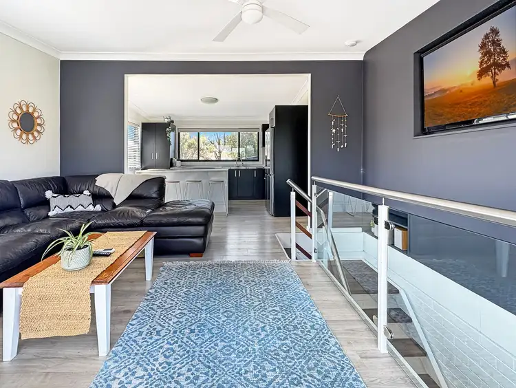 Fifth view of Homely house listing, 100 Penguins Head Road, Culburra Beach NSW 2540