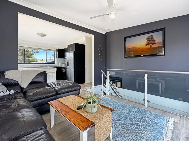 Seventh view of Homely house listing, 100 Penguins Head Road, Culburra Beach NSW 2540