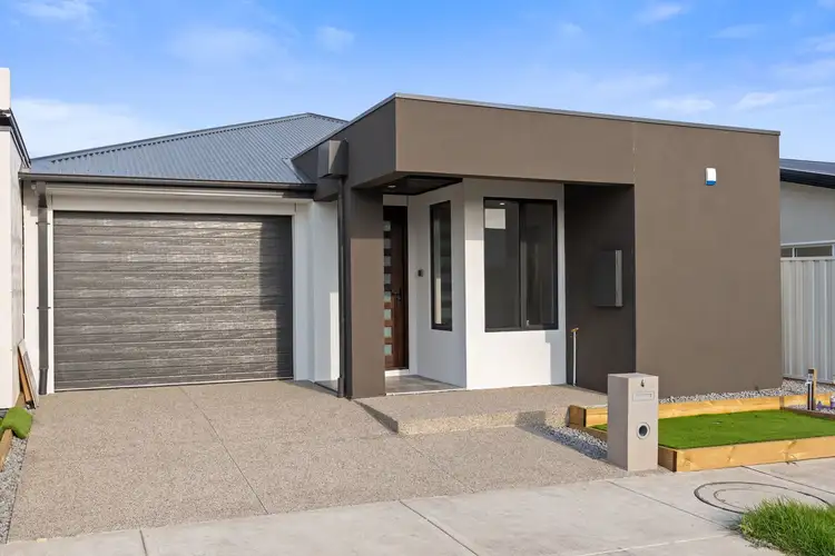 4 Rosmead Street, Craigieburn VIC 3064