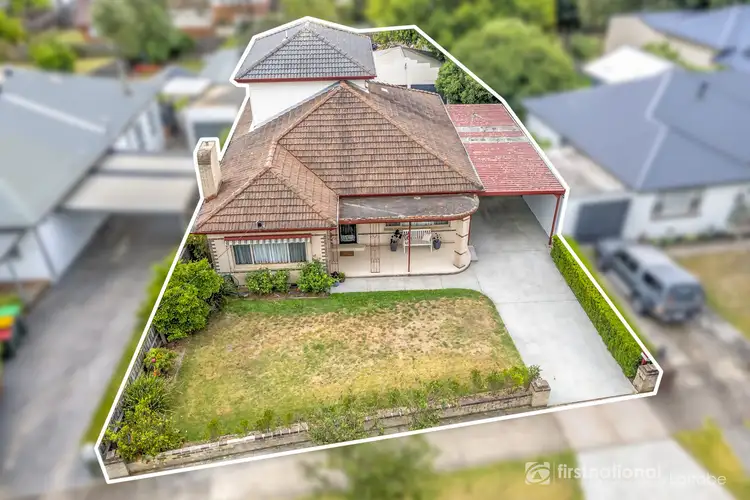 10 Leila Street, Traralgon VIC 3844