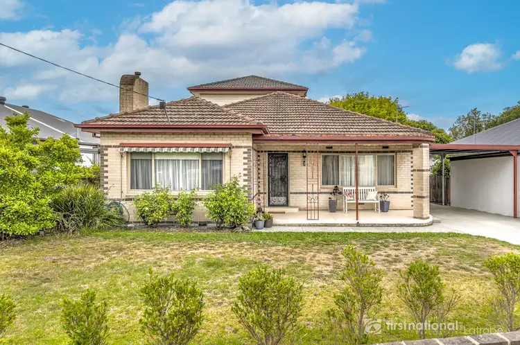 Third view of Homely house listing, 10 Leila Street, Traralgon VIC 3844